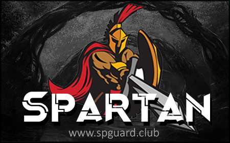 Spartan Guard